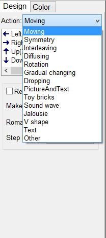 4096 pixel Salve DMX LED Controller H802RA 4 cổng Vật liệu hợp kim nhôm 2