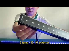 Thanh điểm ảnh LED