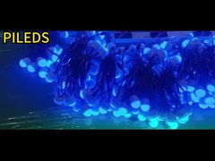 dc12v 26mm 3led pixel ucs1903 ws2811 19mm lỗ giải trí LED bong bóng led pixel coin